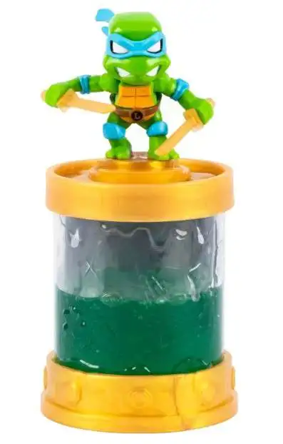 Treasure X Teenage Mutant Ninja Turtles Sewer Rescue Mystery Pack 1 ...