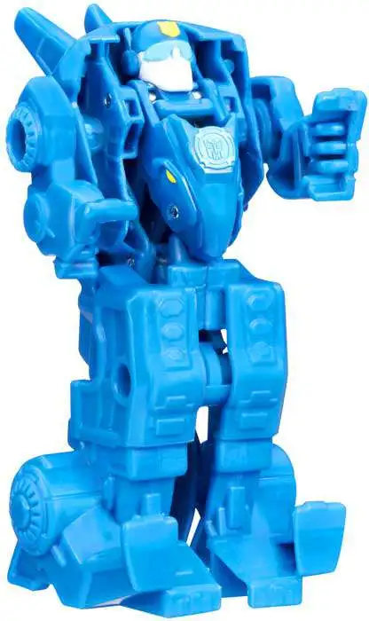 Playskool Heroes Transformers Rescue Bots Chase il salvataggio Dinobot 