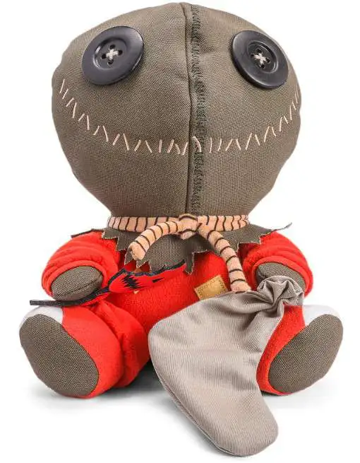 Trick 'r Treat Sam 13-Inch Interactive Plush