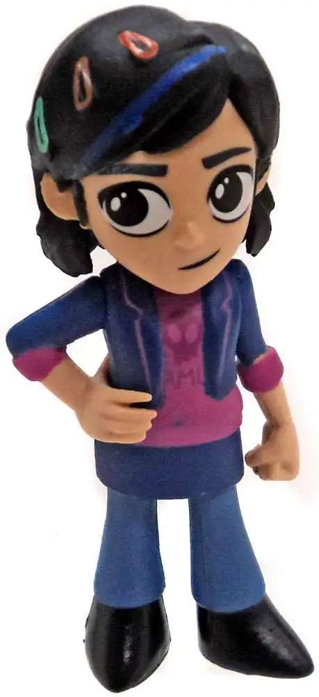 Funko Trollhunters Tales of Arcadia Series 1 Claire Nunez 1/12 Mystery Minifigure [Loose]