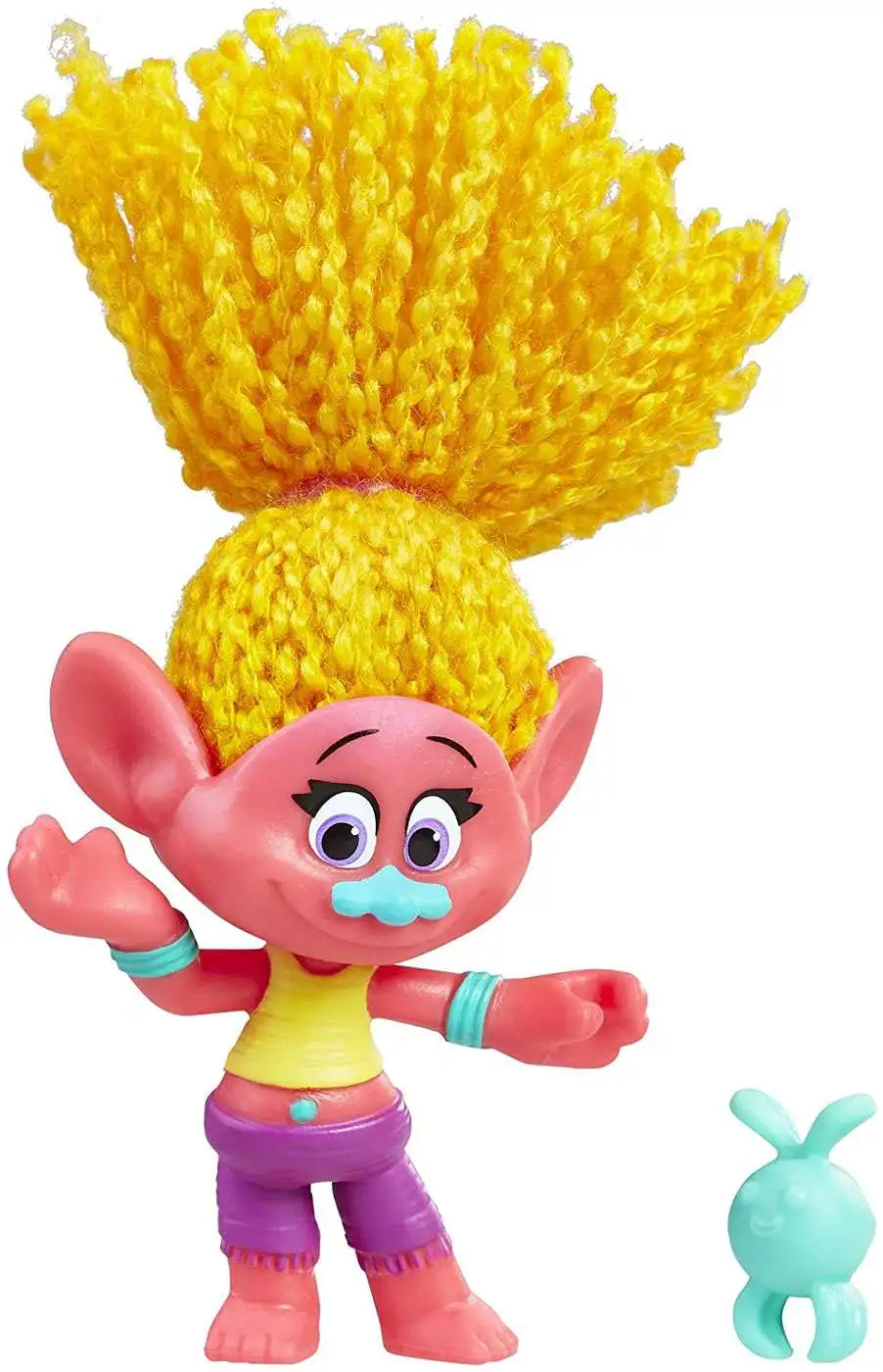 Trolls DJ Suki Figure Hasbro Toys - ToyWiz