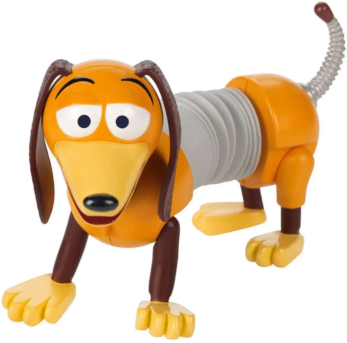 Toy story 4 2024 slinky dog plush