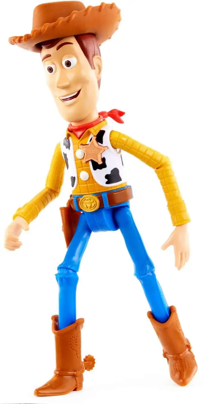 Disney Toy Story Woody Interactive Exclusive 15 Talking Action Figure -  ToyWiz