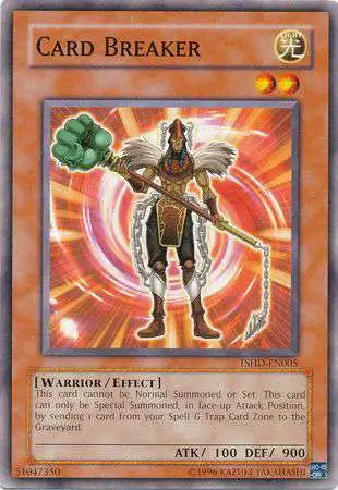 Yu-Gi-Oh! - X-Saber Palomuro (TSHD-EN093) - The Shining Darkness - Unlimited Edition - Common