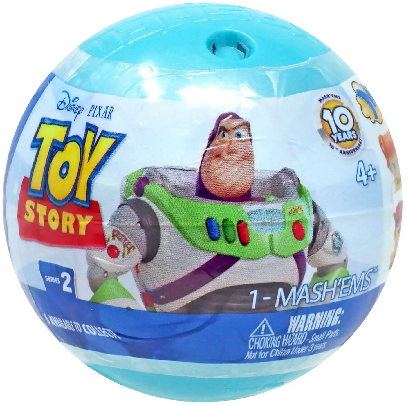 Disney Toy Story 4 Toy Story 4 Exclusive Lunch Box - ToyWiz