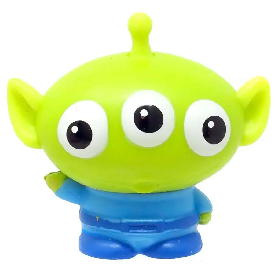 Toy Story Minis Archive Selections Vol. 1 Alien 1.5-Inch Minifigure [Loose]