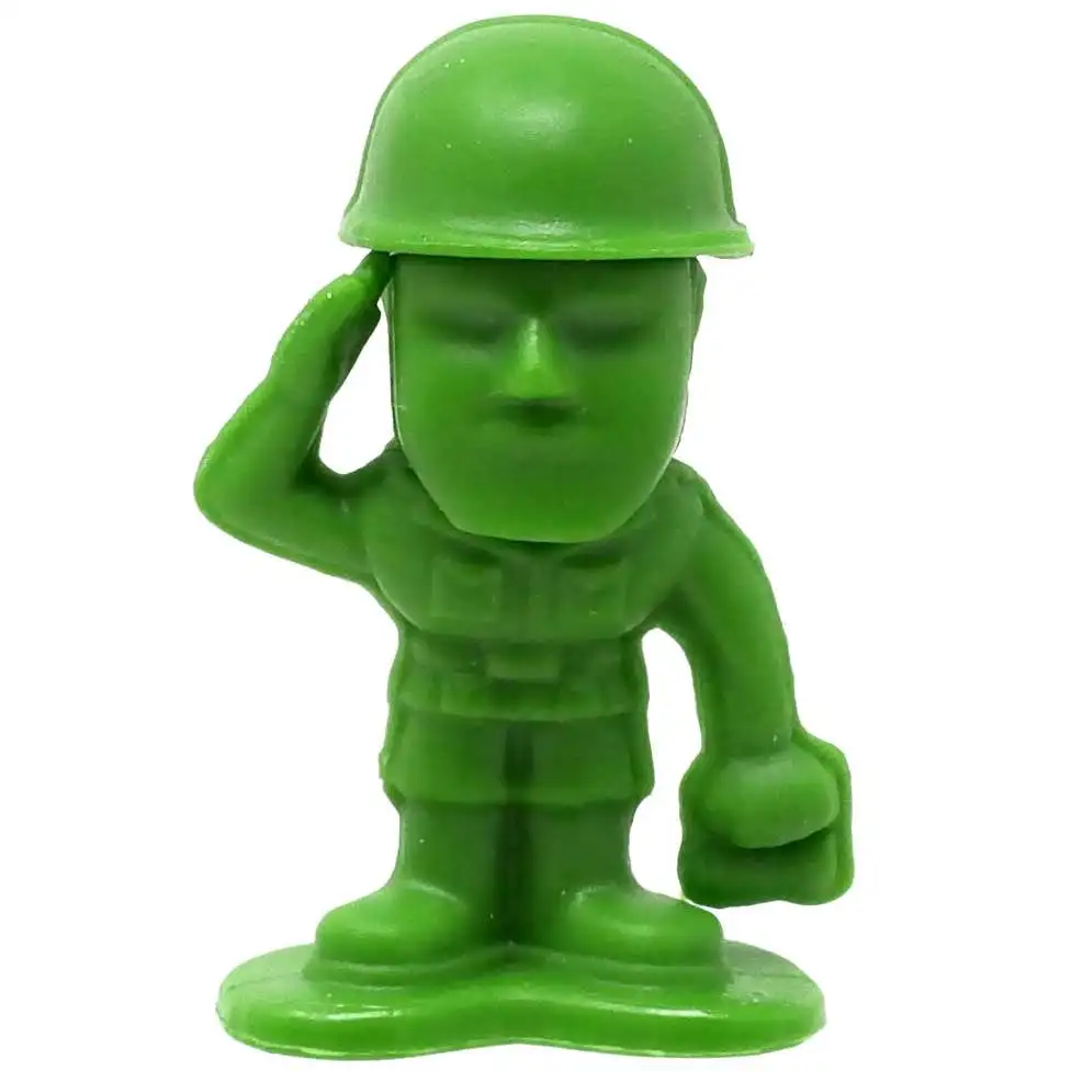 Toy Figures Green Army Men Toy Story Medicom UDF Toy Story Pixar