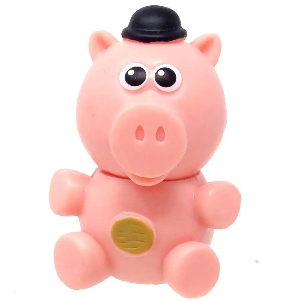 Toy Story Minis Archive Selections Vol. 1 Ham 1.5-Inch Minifigure [Loose]