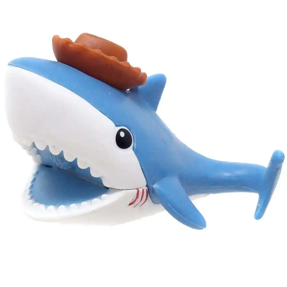 Toy Story Minis Archive Selections Vol. 1 Mr. Shark 1.5