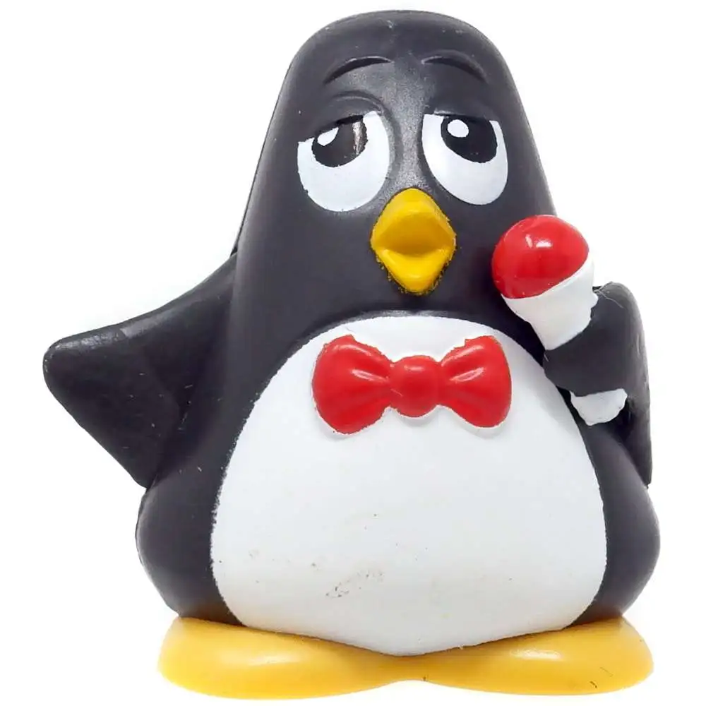 Toy Story Minis Archive Selections Vol. 1 Wheezy 1.5-Inch Minifigure [Loose]