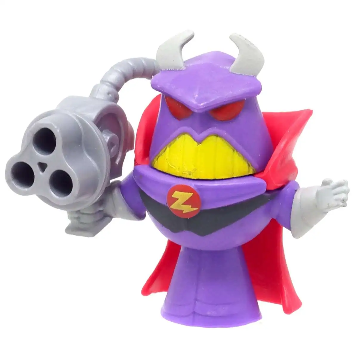 Toy Story Minis Archive Selections Vol. 1 Zurg 1.5-Inch Minifigure [Loose]