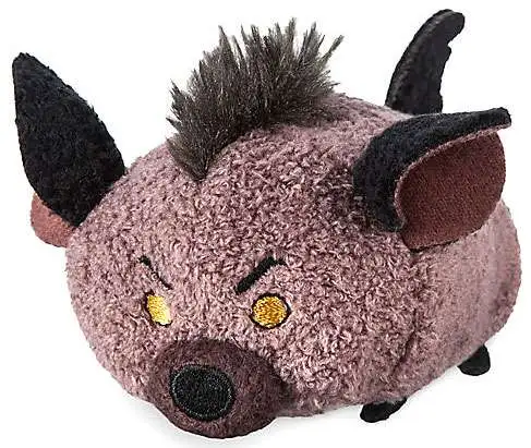 Janja plush sale