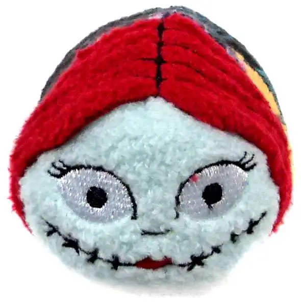 Zero Disney Nightmare Before Christmas Tsum Tsum Tsums mini  plush Toy Doll 3.5" 