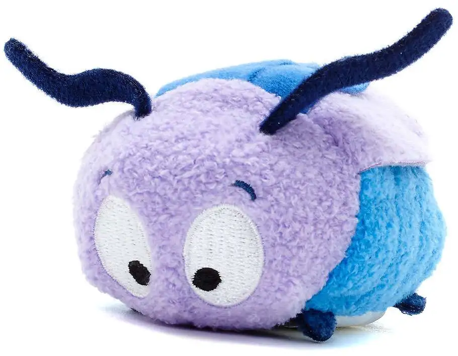 Disney Tsum Tsum Cri-Kee Exclusive 3.5-Inch Mini Plush