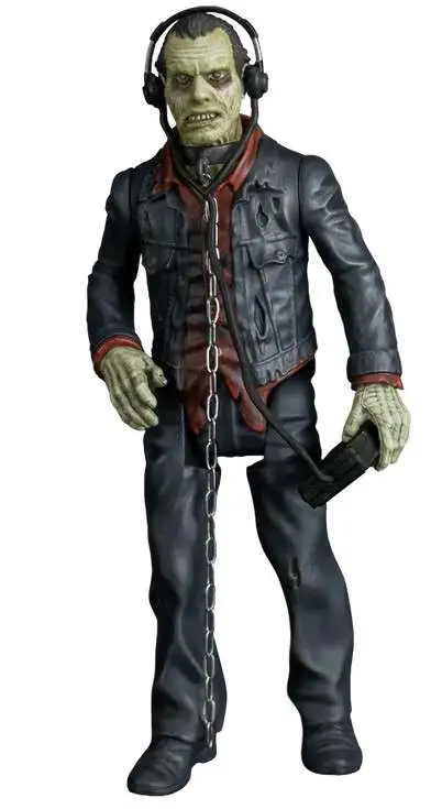 Day of the Dead Bub Action Figure