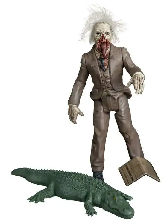 Day of the Dead Dr. Tongue Action Figure