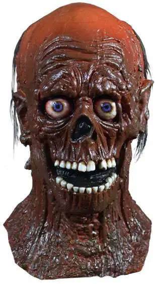 Return of the Living Dead Tarman Costume Mask
