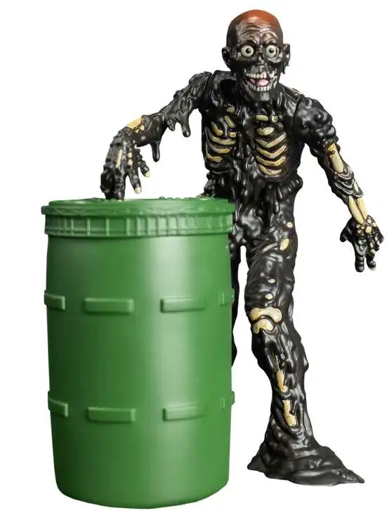 Return of the Living Dead Tarman Action Figure (Pre-Order ships March)