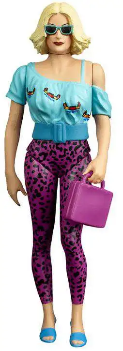 True Romance Alabama Action Figure