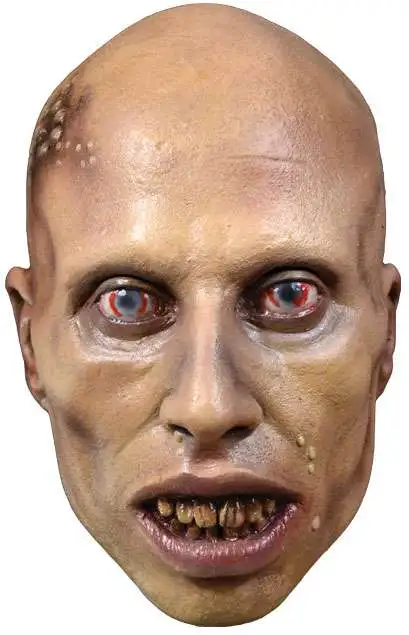 American Horror Story Hotel Bed Man Costume Mask
