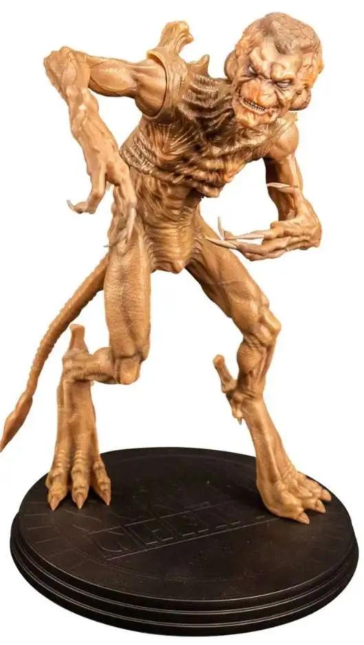 Scream Greats Pumpkinhead Action Figure