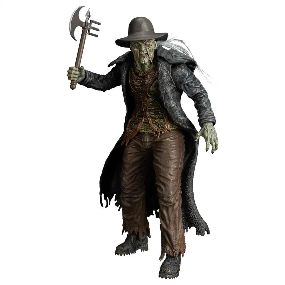 Jeepers Creepers Screen Greats The Creeper Action Figure