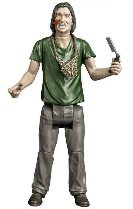 Texas Chainsaw Massacre The Hitchhiker Action Figure