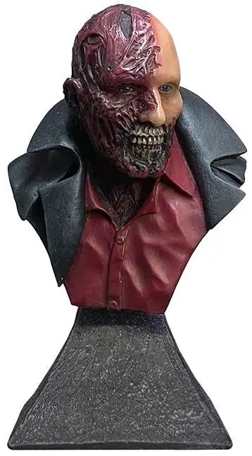 Darkman Peyton Westlake Mini Bust