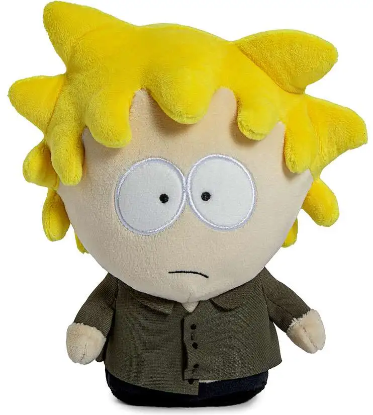 Erzi 人形 South Park Phunny Tweek 8 Plush Kidrobot NECA - ToyWiz