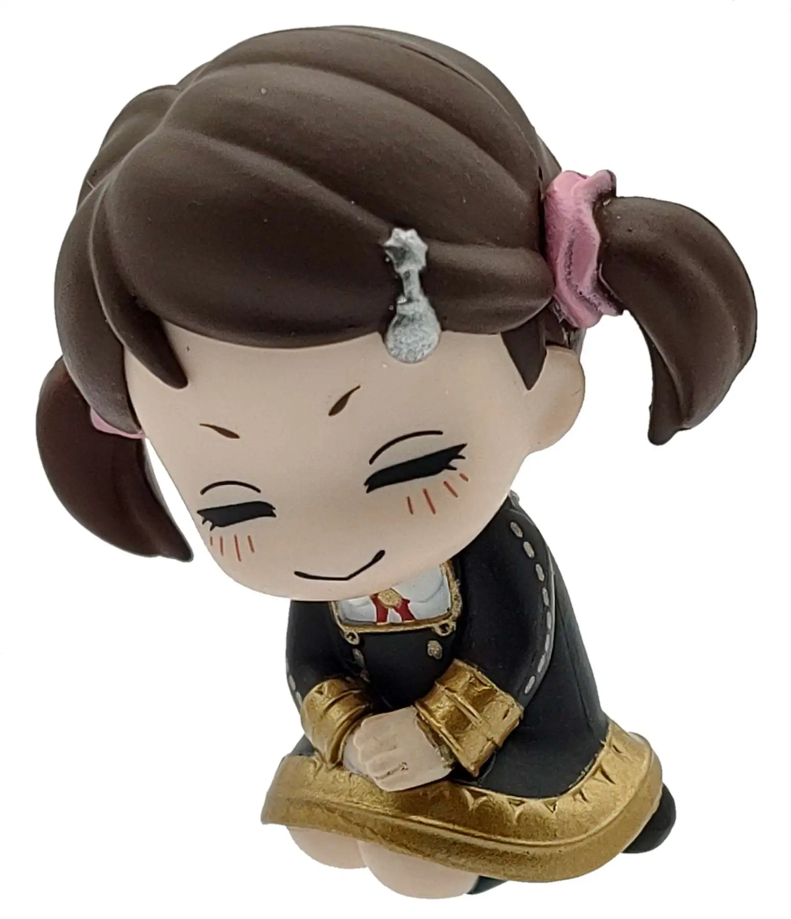 Spy x Family Katazun Becky Blackbell Mini Figure Loose Takara Tomy