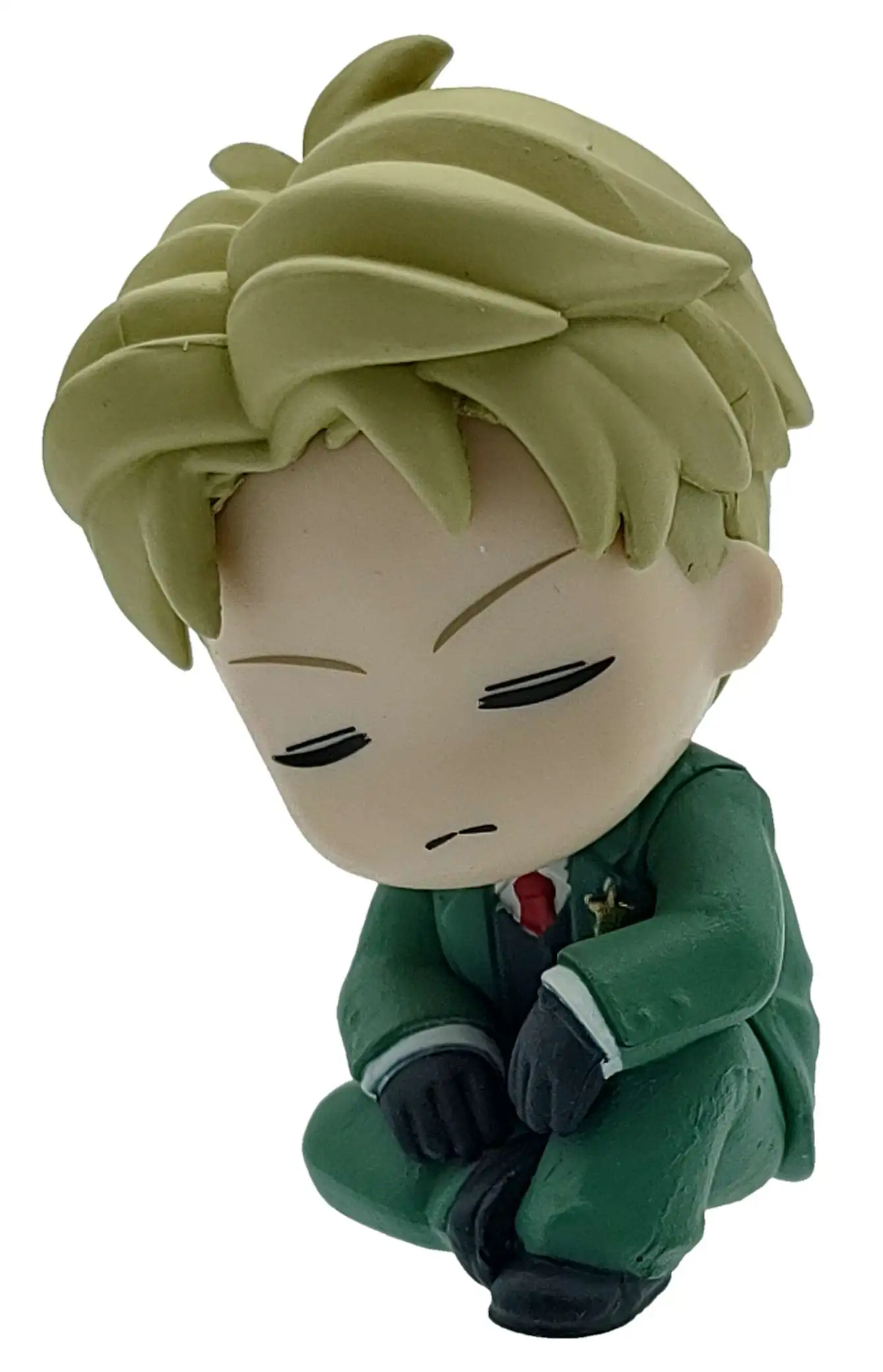 Spy x Family Katazun Loid Forger Mini Figure [Loose]