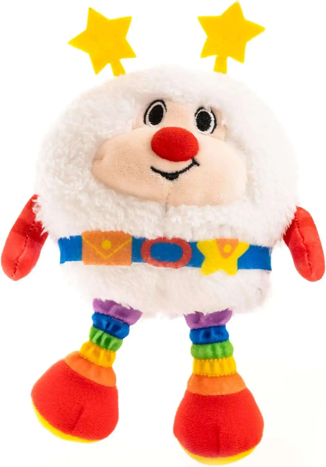 Rainbow Brite Twink 7-Inch Plush