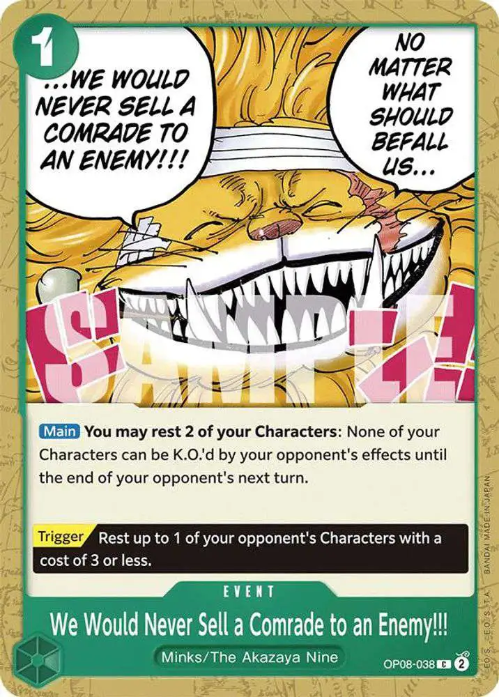 one piece card game st13 One Piece Card Game Ultimate Deck The Three Brothers ST-13