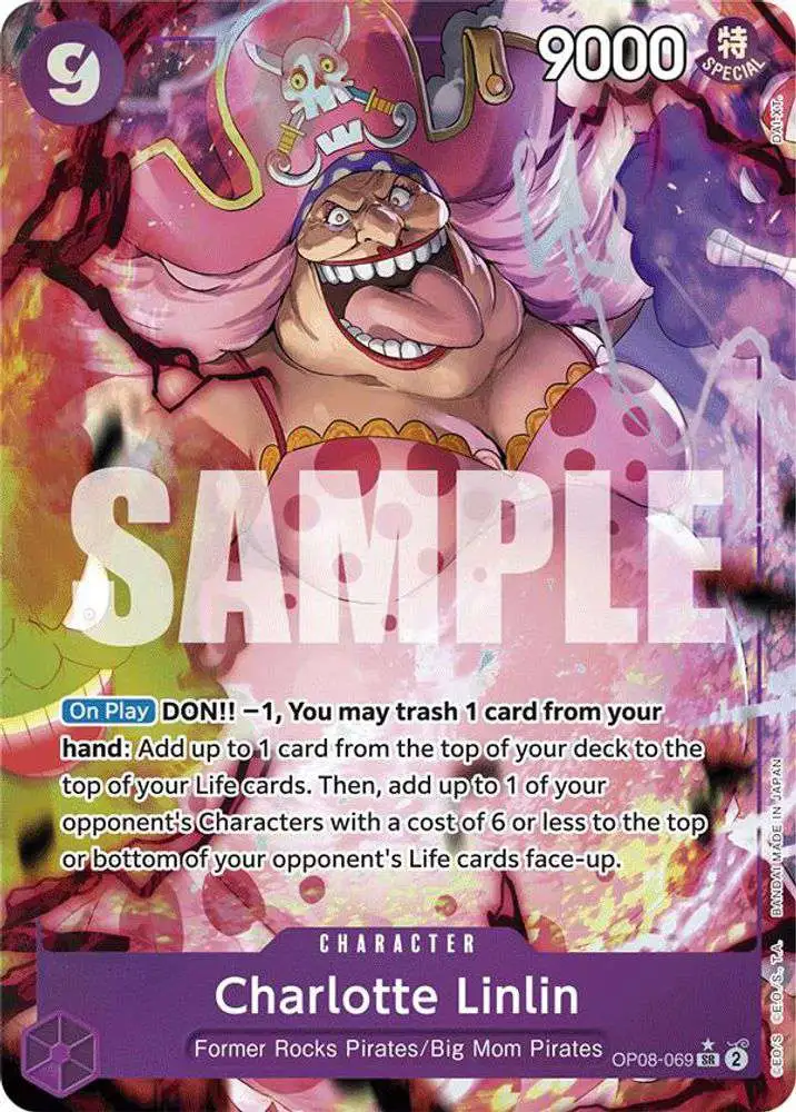 One Piece Trading Card Game Two Legends Single Card Super One Piece Trading Card Game Two Legends Single Card Super