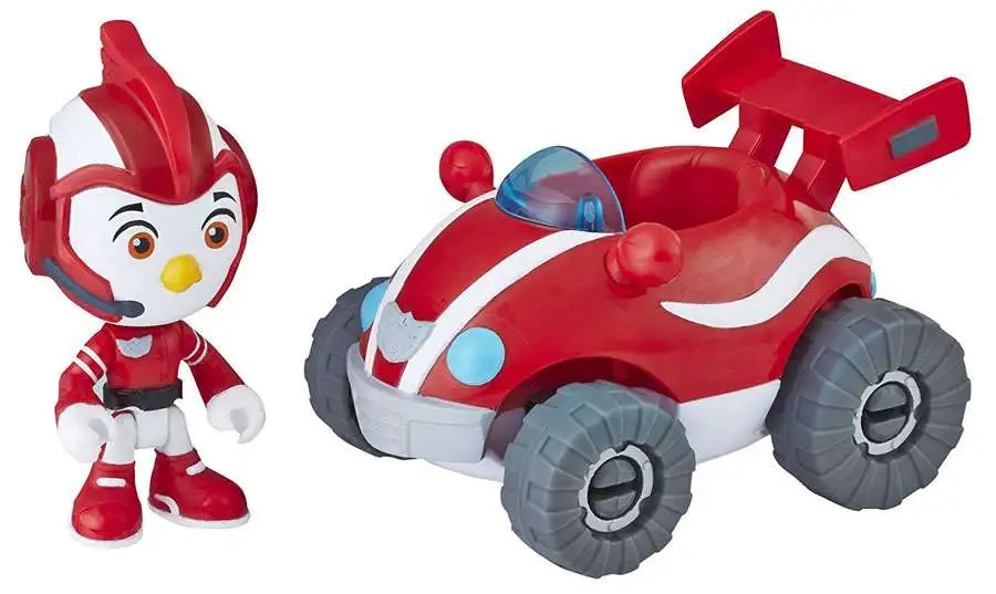 Details about   Hasbro Nick Jr Top Wing Rescue Vehicle Flash Wing 2019 