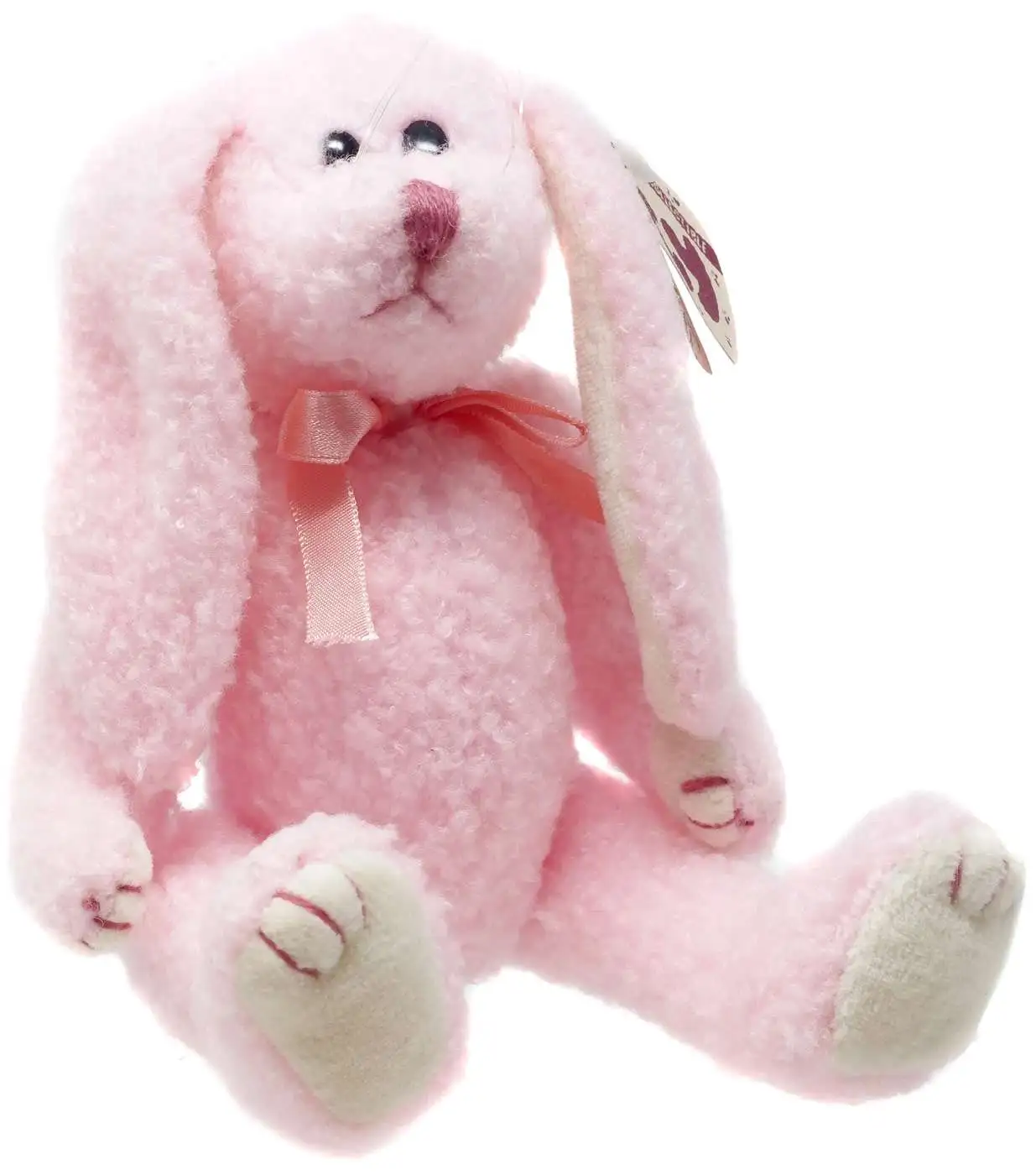 Strawbunny 2024 beanie baby