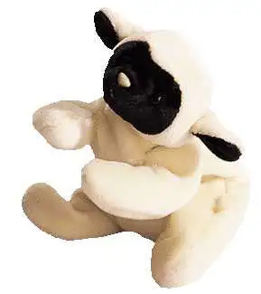 Beanie Babies Chops the Lamb Beanie Baby Plush