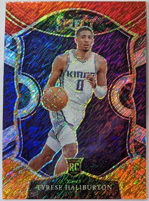 NBA Sacramento Kings 2022-23 Instant Draft Night Basketball Keegan Murray  Trading Card DN4 4 Pick Panini - ToyWiz