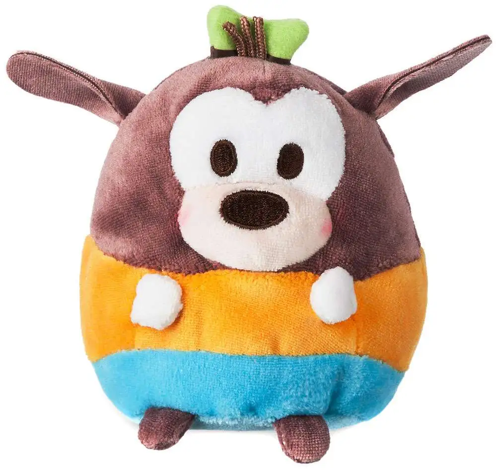Disney Ufufy Goofy Exclusive 4.5 Small 