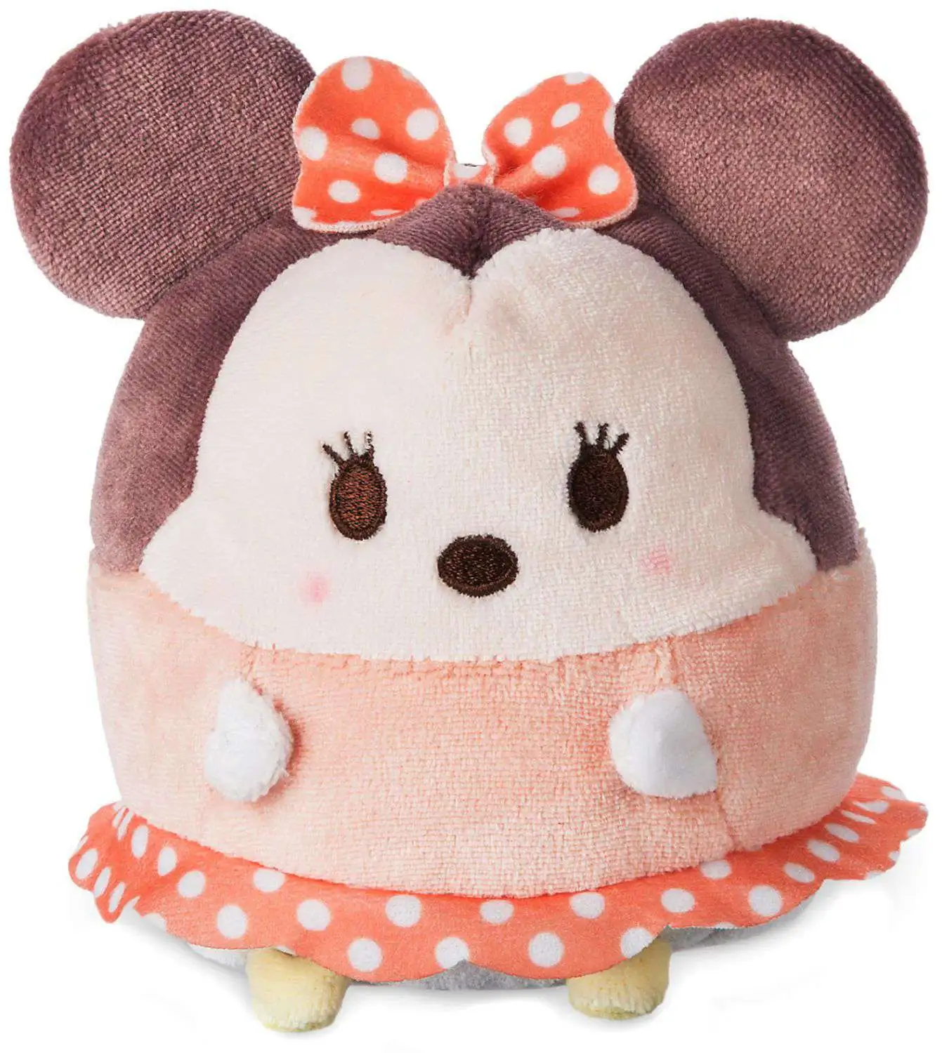 Disney Ufufy Minnie Mouse Exclusive 4.5 