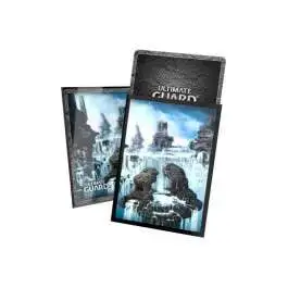 Ultimate Guard Lands Edition II Island Card Sleeves [100 Count]