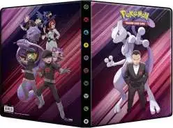 Ultra Pro Pokemon Next Destinies 9-Pocket Portfolio (Pre-Order ships June)