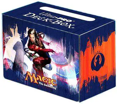 ULTRA PRO PRO DECK BOX Simic Combine Guilds of Ravnica CARD BOX for MTG CARD 