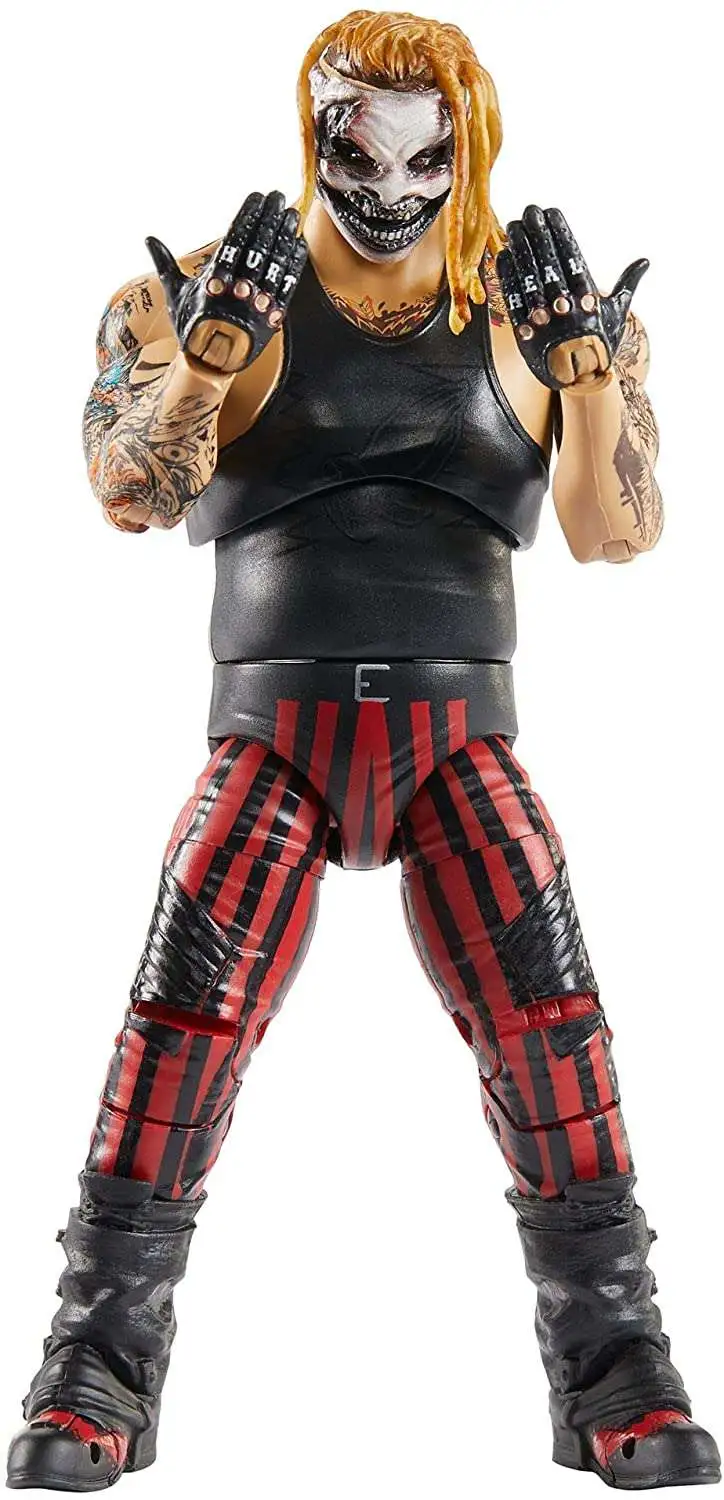 wwe the fiend toy