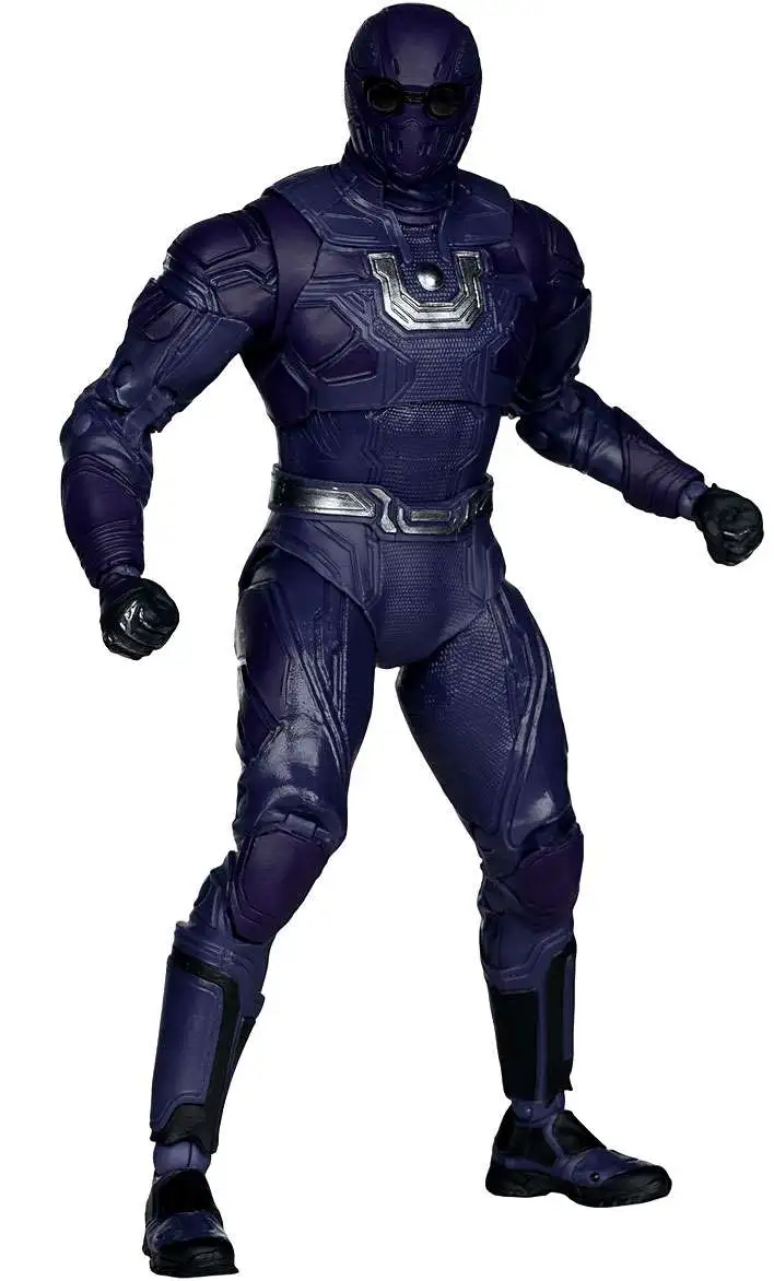 McFarlane Toys DC Multiverse Ultraman Action Figure [Superman Movie, Deluxe Theatrical Edition]