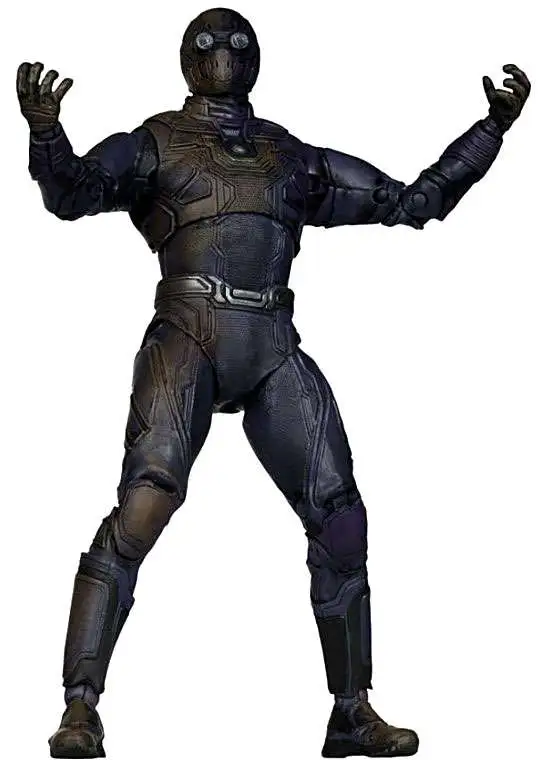 McFarlane Toys DC Multiverse Gold Label Collection Ultraman (Battle Damaged) Action Figure [Superman Movie, Deluxe Theatrical Edition]