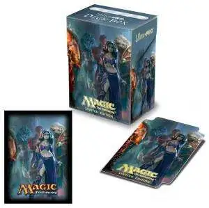 Ultra Pro Magic The Gathering Card Supplies Liliana Vess Deck Deck