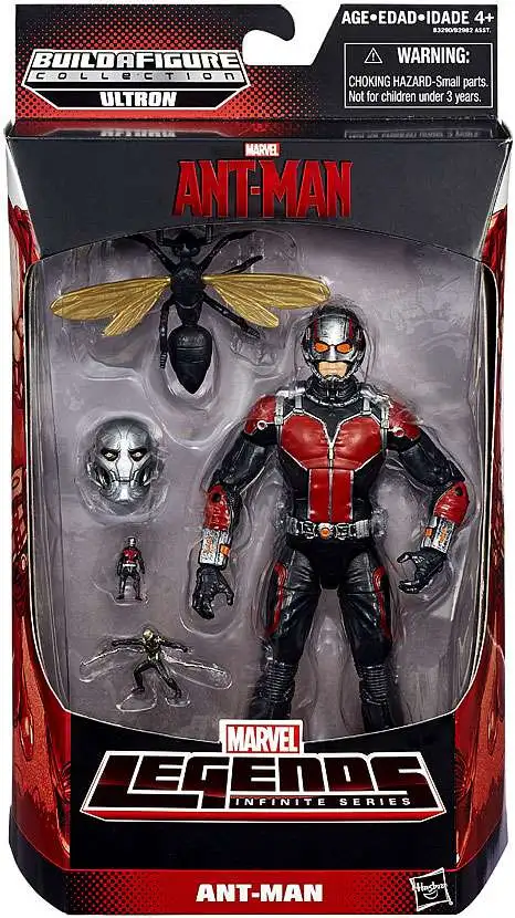  Funko Pop! Marvel: Ant-Man & The Wasp - 10 Inch Giant Man,   Exclusive, Multicolor : Toys & Games