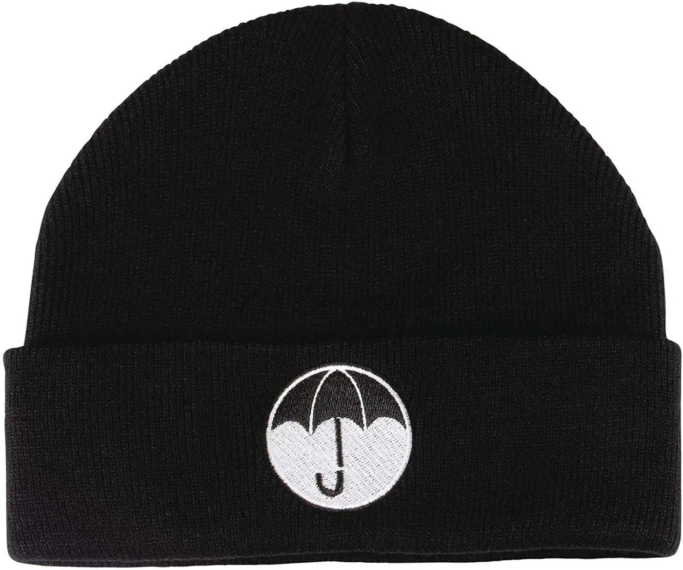 Umbrella Academy Knit Hat