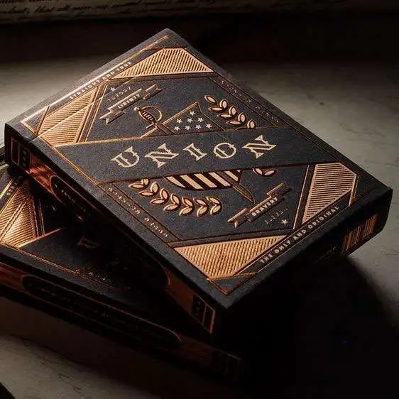 Union Premium Playing Cards